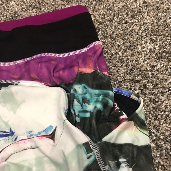 Lululemon Leggings - Picture 5 of 6